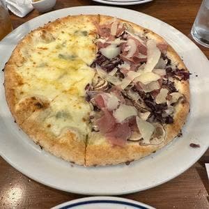 ピッツェリア モリタ