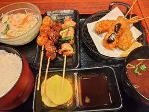 正起屋 NAMBAなんなん店