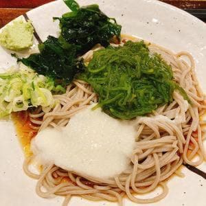 しぶそば 二子玉川店