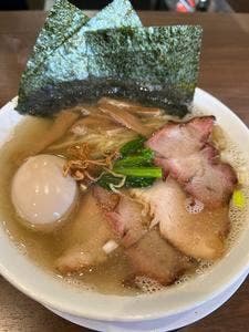 麺屋 あきのそら