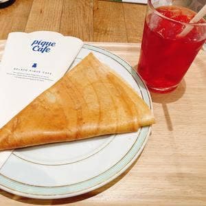 ジェラートピケカフェ ビオコンセプト
