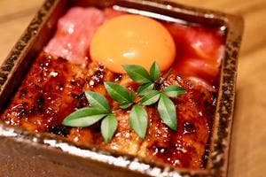 炭火焼肉 伏見屋 飛騨牛別邸