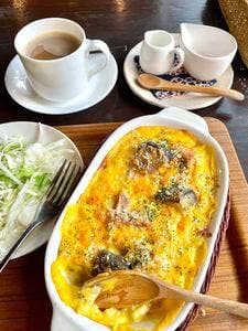 64Cafe+Ranai