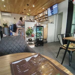 ZAIMOKUZA COFFEE