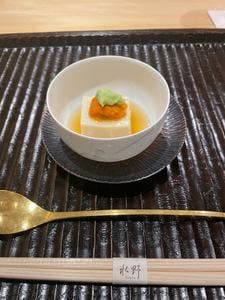 銀座 水野