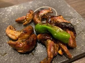 本格炭火焼 うなぎ えん