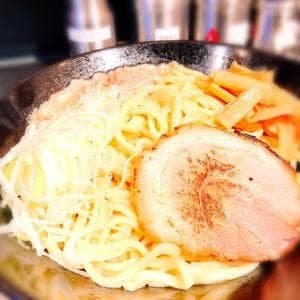 油そばブルックリン