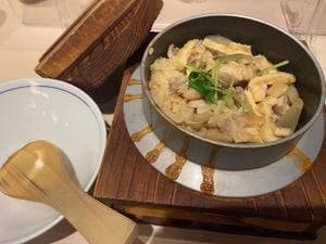 鳥料理 藤よし LINKS UMEDA店