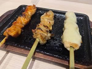 鳥料理 藤よし LINKS UMEDA店