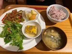 Cafe&Meal MUJI 丸井吉祥寺
