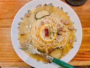 PASTA LEGARE