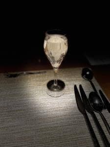 レストラン&バー Larboard インターコンチネンタル横浜Pier 8