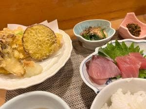 和風ダイニング きぬの里