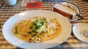 MammaPasta 日野店