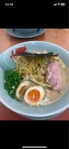 ラーメン山岡家 笛吹店