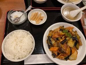 横浜大唐 イオンスタイル東戸塚店