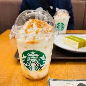 スターバックス コーヒー イオンモール各務原店