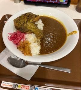 すき家 神保町駅前店