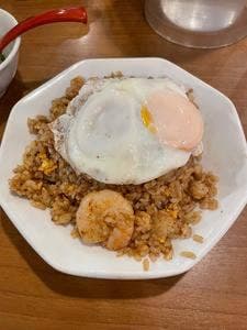 大阪王将 心斎橋アメリカ村店