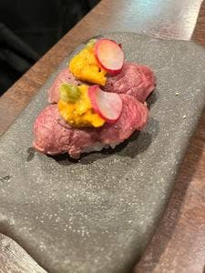 大衆肉割烹てっぺー