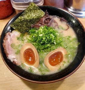 九州一番 登戸店