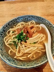 そば処 まーさん道