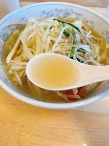 ぎょうざの満洲 本庄早稲田駅前店