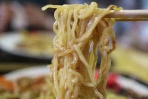 あんかけ処 とろり庵 道の駅あさひかわ店