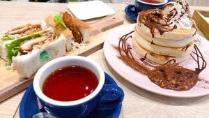 ベルヴィル 千里中央店
