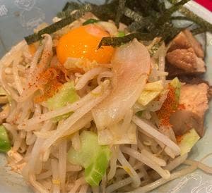 野郎ラーメン 海浜幕張店