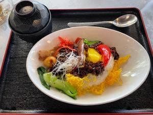 都留カントリー倶楽部 レストラン