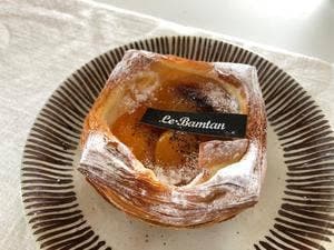 ブーランジュリー・ル・バムタン