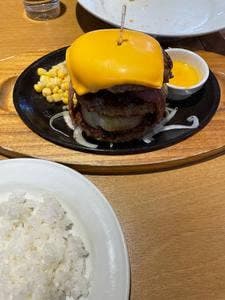 ココス 鎌ヶ谷中央店