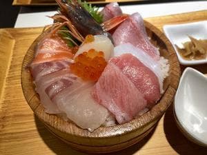 糸島食堂 福岡パルコ店