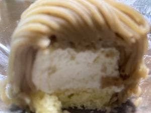 小布施堂 阪急うめだ本店