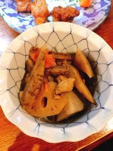 和み処とまと