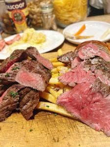 ブッチャーブラザーズ