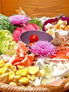 豚しゃぶ・高級おむすび OKU