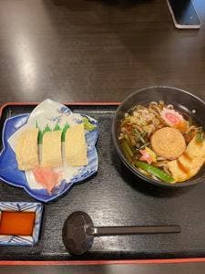 日光 もみぢ庵