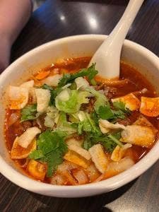西安料理と刀削麺・火鍋 XI'AN 大宮店