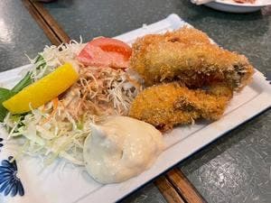 赤のれん梅田店
