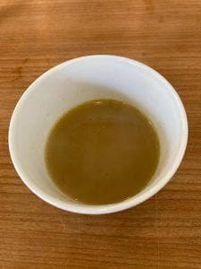 山と串とワイン