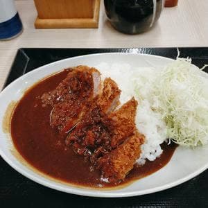 かつや 北名古屋店