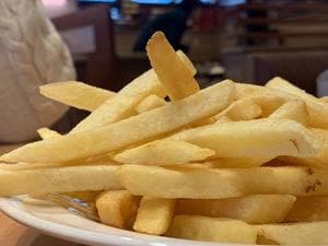 ガスト 越谷大袋店
