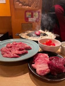 生ラムジンギスカン山小屋