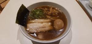 中華そば いちや あみプレミアムアウトレット店
