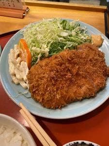 とんかつ 百万石