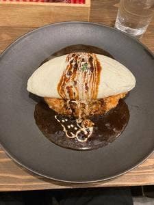 食堂デイズ