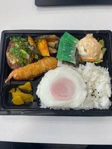 キッチンレタス平河町店