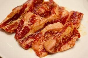 国産牛焼肉くいどん 滝の水店